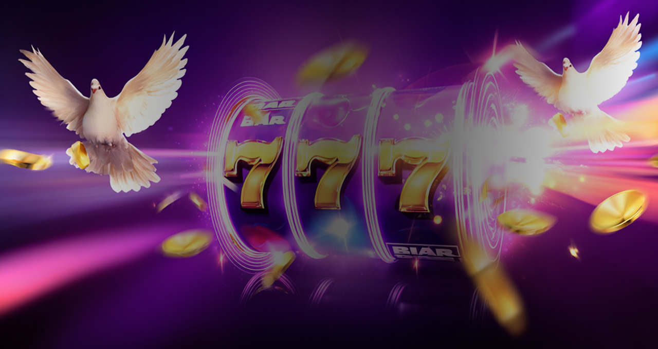 Dove Slots